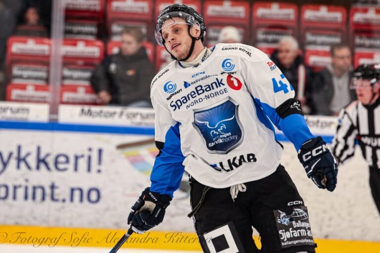 Leonards Rimjāns, hokejazinas.com