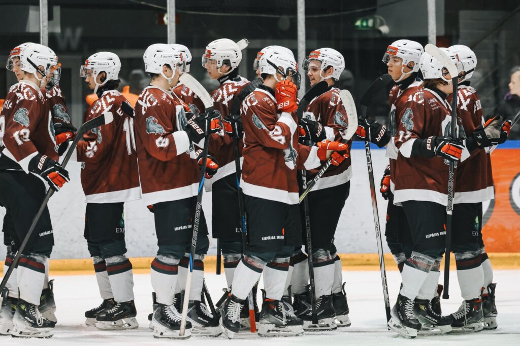 Liepājas HK, Hokejazinas.com