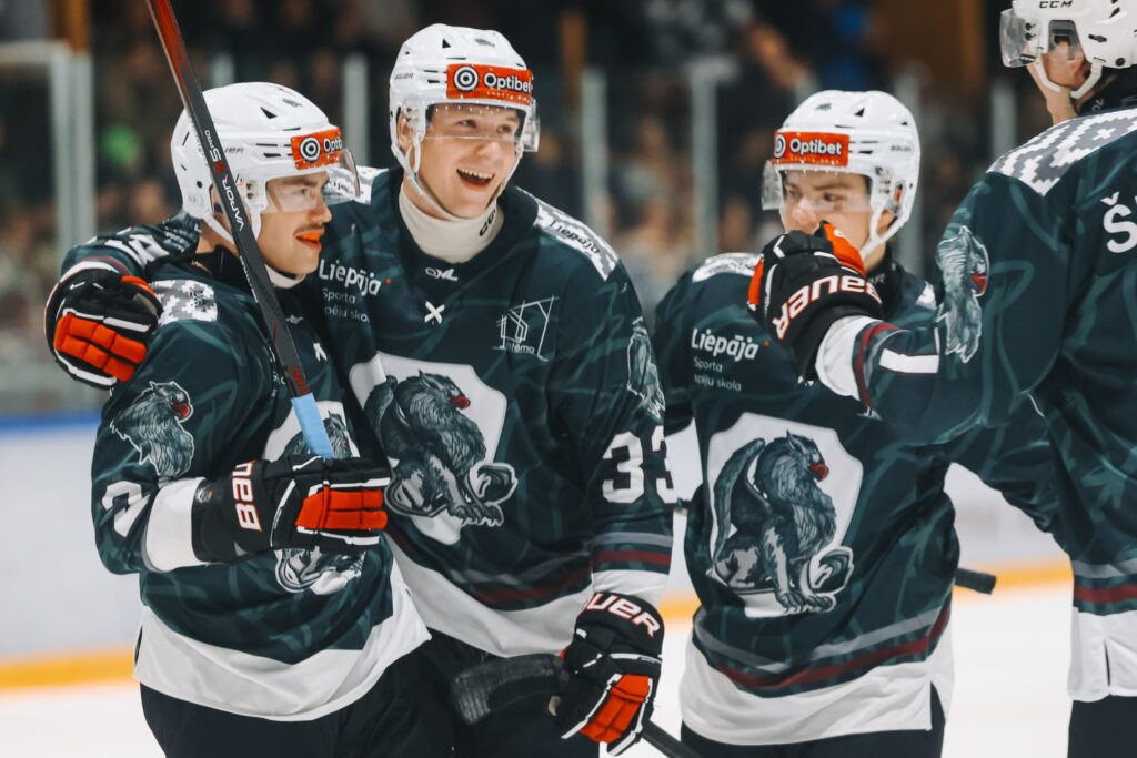 Liepājas HK, Hokejazinas.com