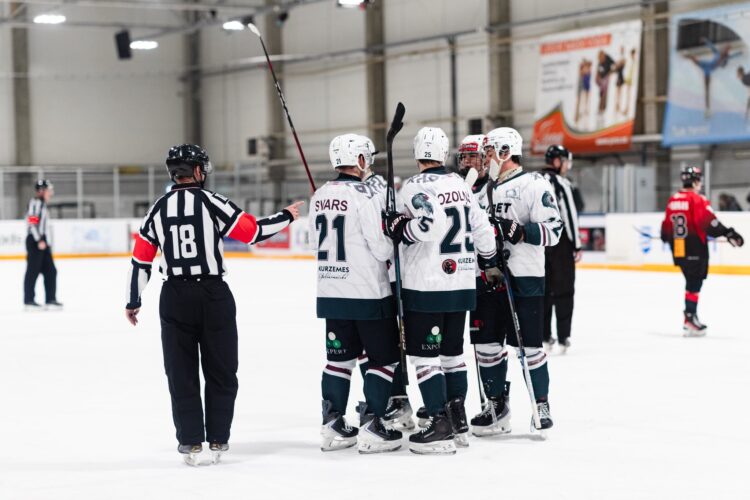 Liepājas HK, Hokejazinas.com