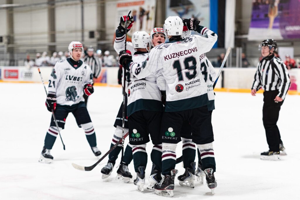 Liepājas HK, Hokejazinas.com