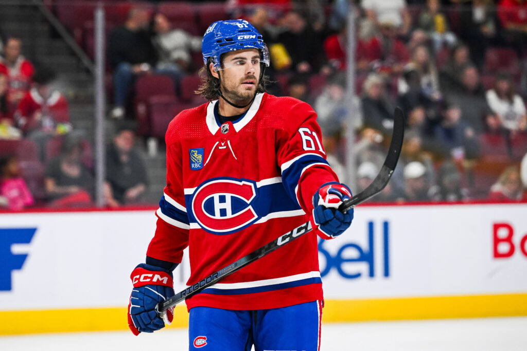 Filips Mailē, Hokejazinas.com