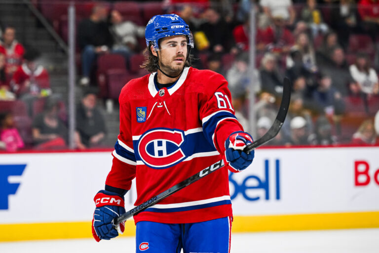 Filips Mailē, Hokejazinas.com