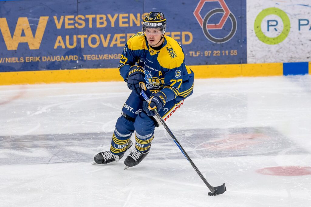 Oskars Cibuļskis, hokejazinas.com