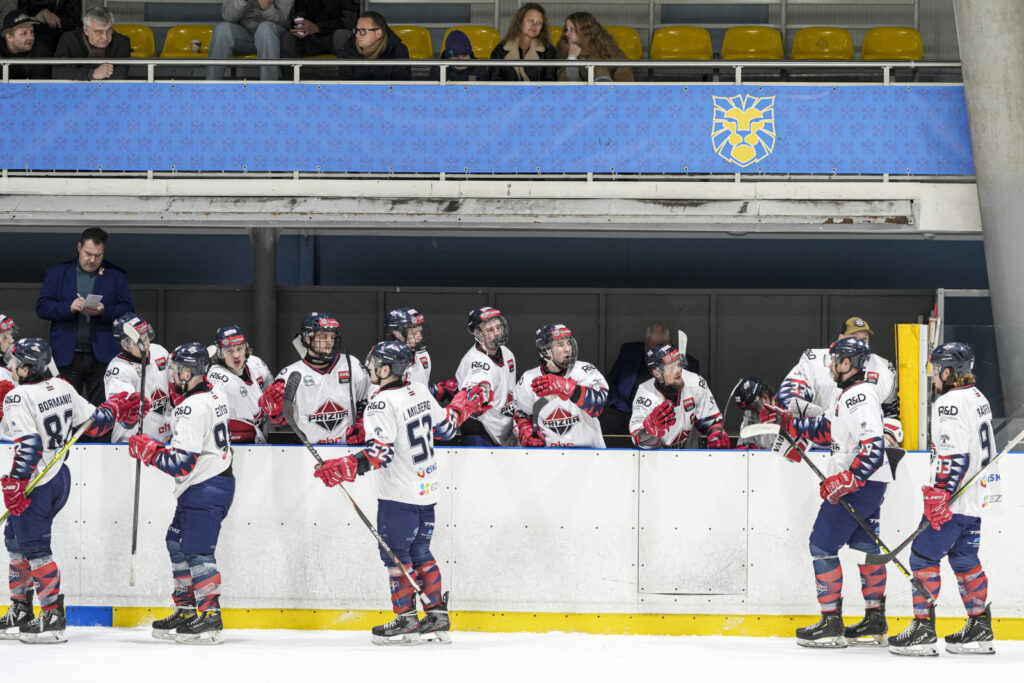 HK Prizma, hokejazinas.com