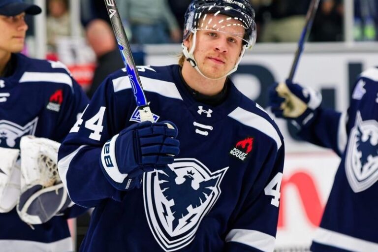 Reinis Auziņš, hokejazinas.com