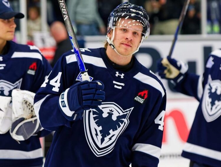 Reinis Auziņš, hokejazinas.com