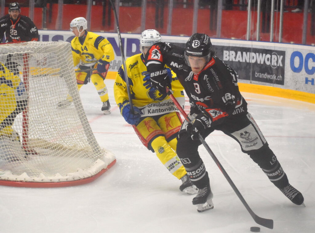 Rihards Melnalksnis, Hokejazinas.com