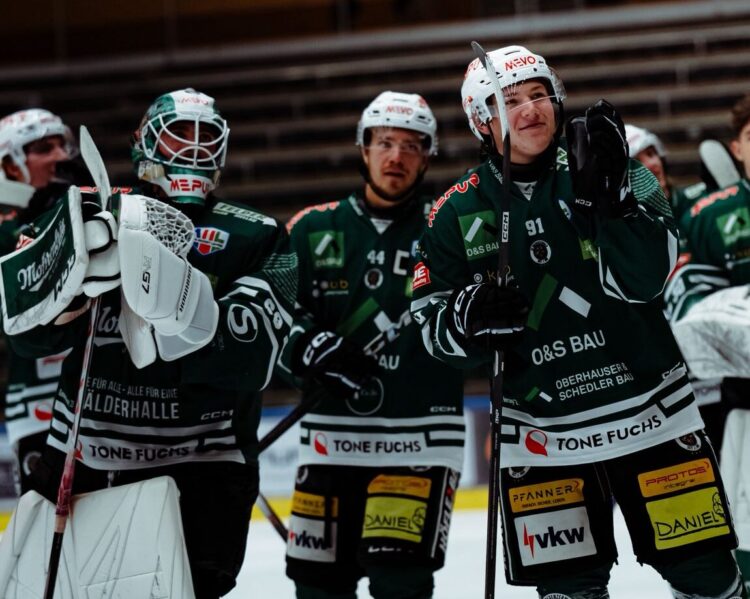 Roberts Lipsbergs, hokejazinas.com