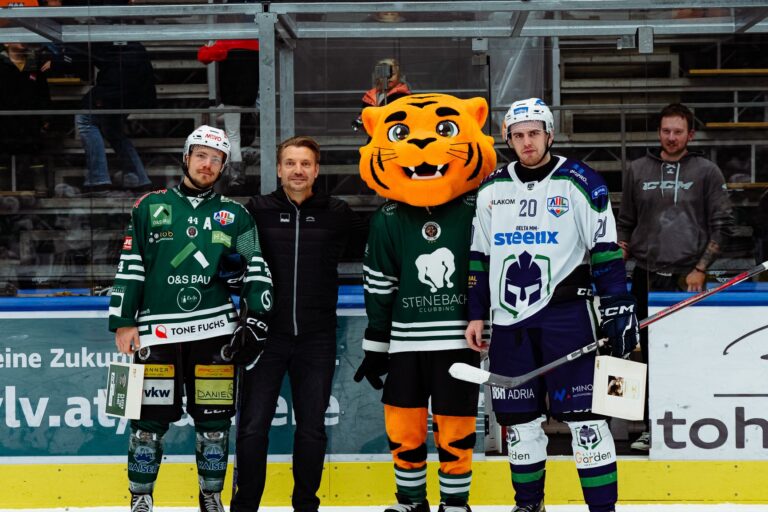 Roberts Lipsbergs, hokejazinas.com