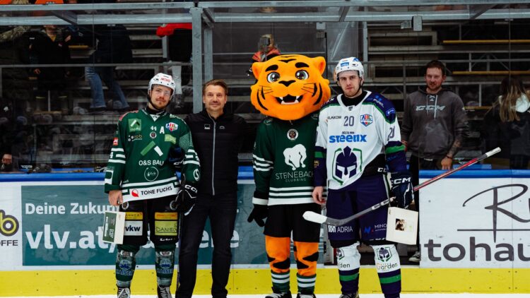 Roberts Lipsbergs, hokejazinas.com