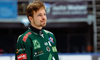 Roberts Lipsbergs, hokejazinas.com