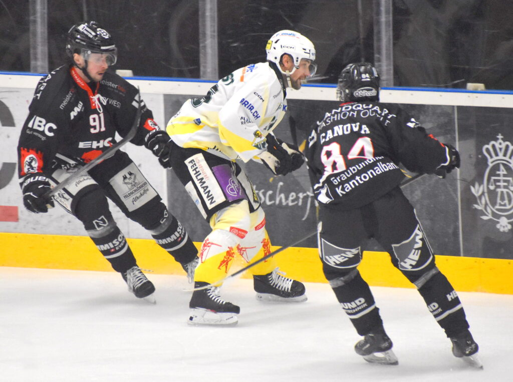 Sandis Smons, Hokejazinas.com