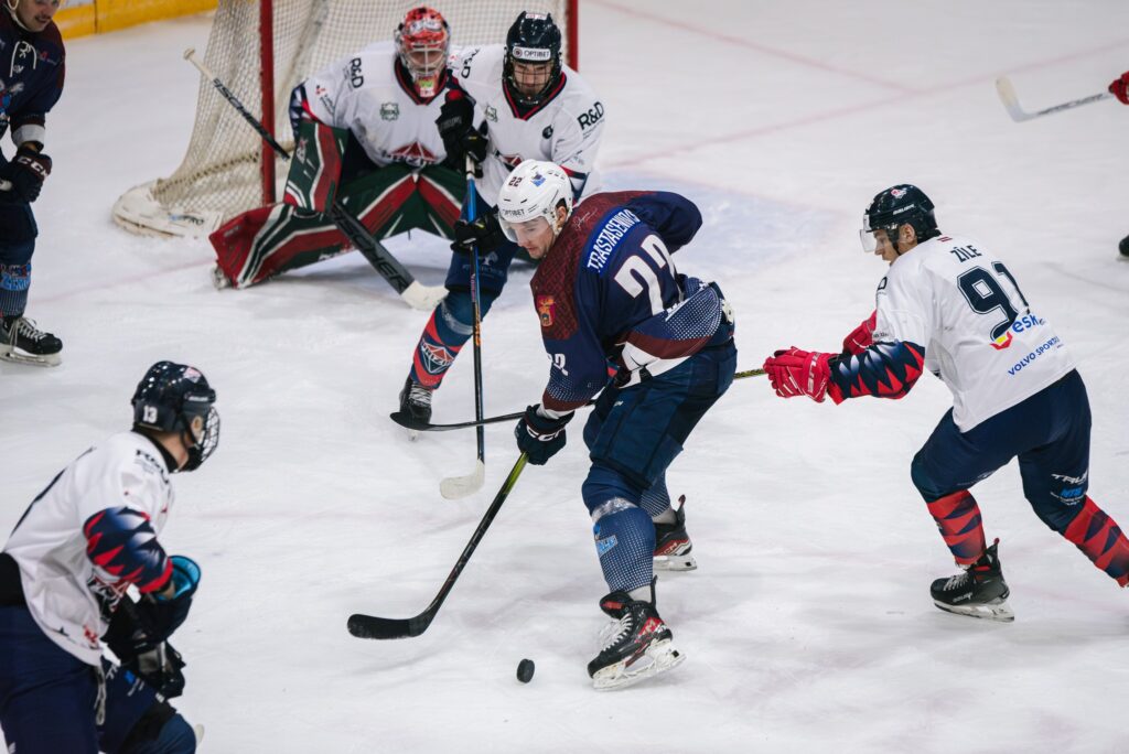 Zemgale/LBTU - Prizma, hokejazinas.com