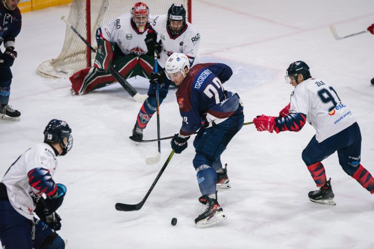 Zemgale/LBTU - Prizma, hokejazinas.com