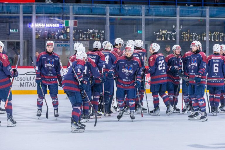 Zemgale/LBTU, Hokejazinas.com