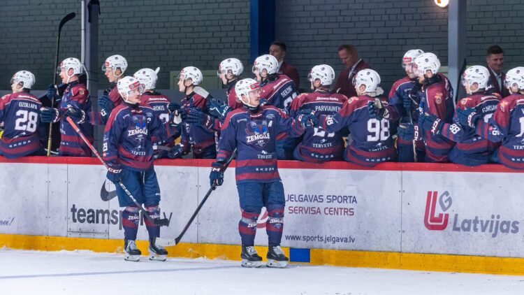 Zemgale/LBTU, Hokejazinas.com