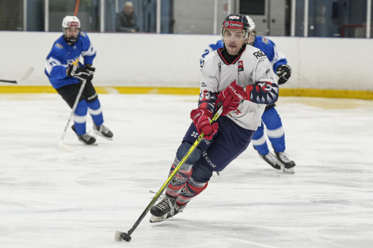 Kristers Bormanis, hokejazinas.com