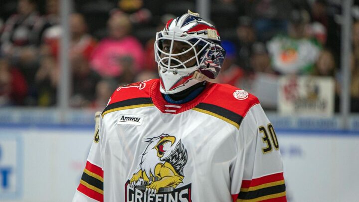 Malkolms Subans, Hokejazinas.com