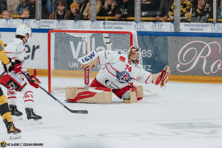 Ivars Punnenovs, Rapersvilas-Jonas Lakers