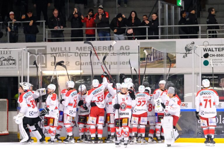 EHC Winterthur