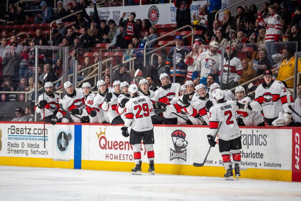 Sandis Vilmanis, hokejazinas.com