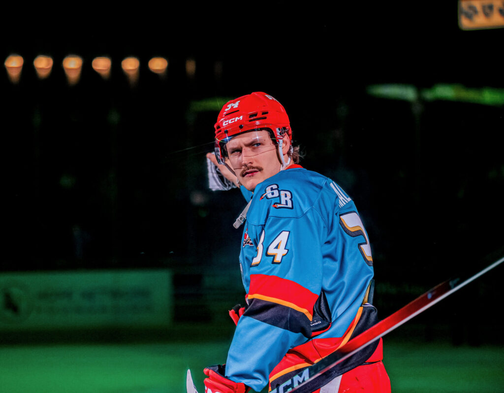 Eduards Tralmaks, hokejazinas.com