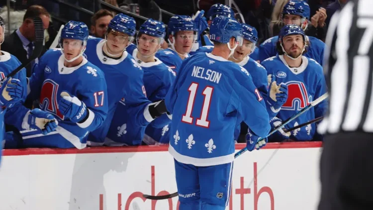 Broks Nelsons, hokejazinas.com