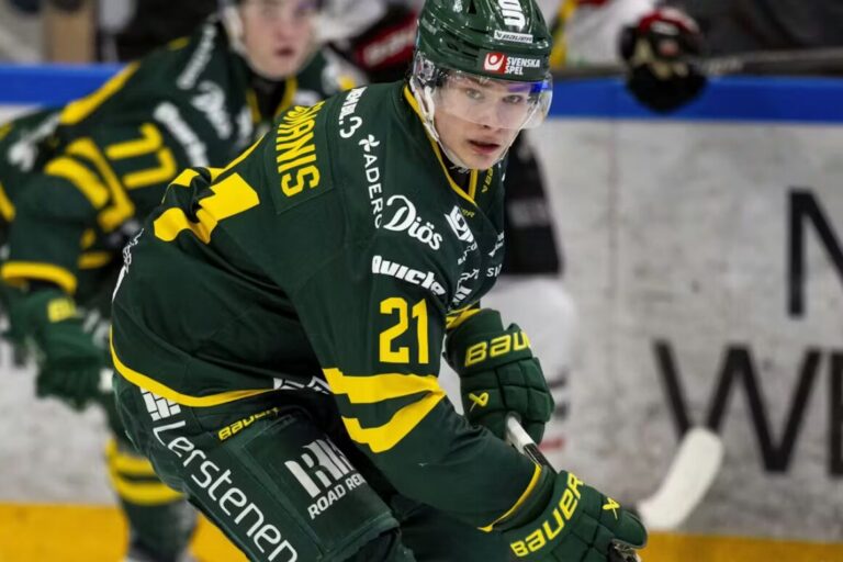 Bruno Osmanis, hokejazinas.com