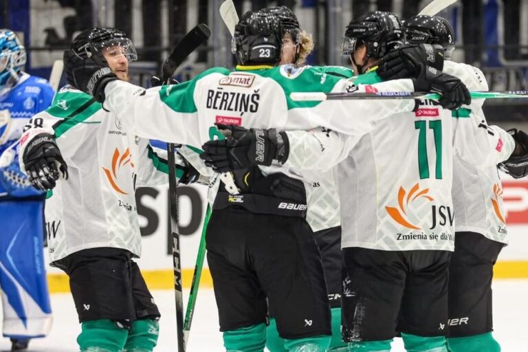 Daniels Bērziņš, hokejazinas.com