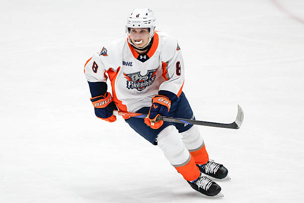 Darels Uļjanskis, hokejazinas.com