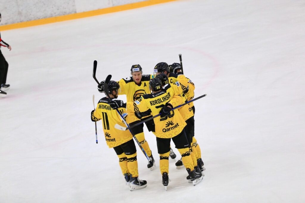 Edgars Siksna, hokejazinas.com