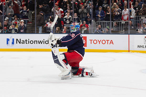 Elvis Merzļikins, hokejazinas.com