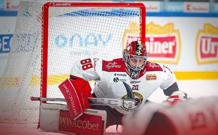 Eugens Rabčans, Hokejazinas.com