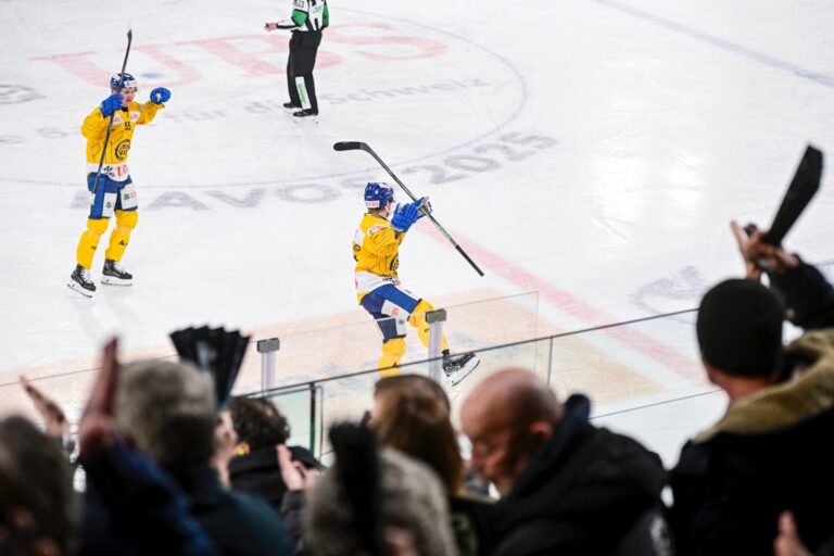 HC Davos