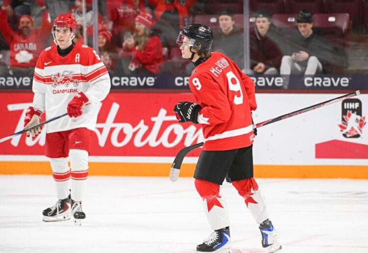 Gavins Makkena, hokejazinas.com