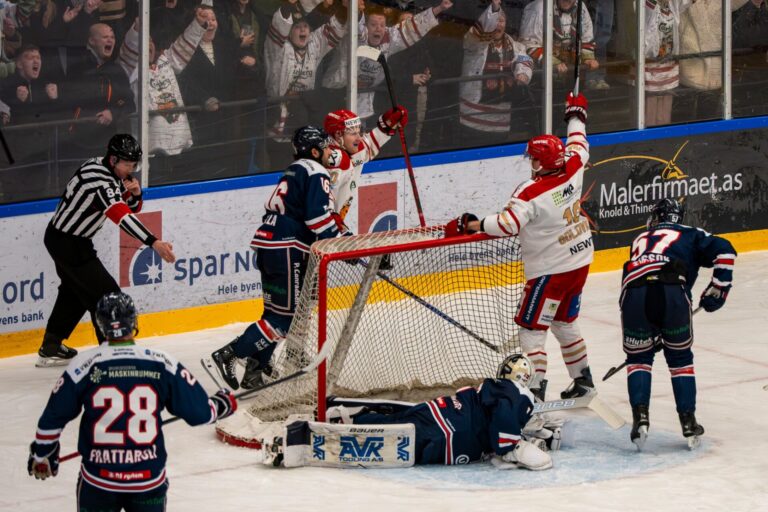 Georgs Golovkovs, Hokejazinas.com