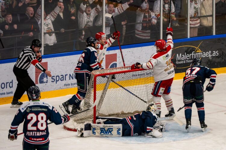 Georgs Golovkovs, Hokejazinas.com