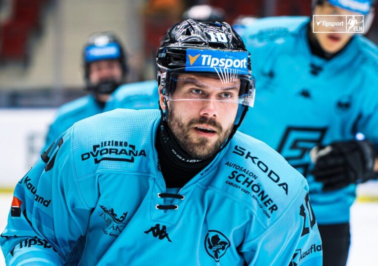 Haralds Egle, Hokejazinas.com