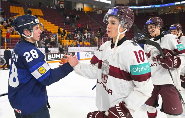 Harijs Cjunskis, hokejazinas.com