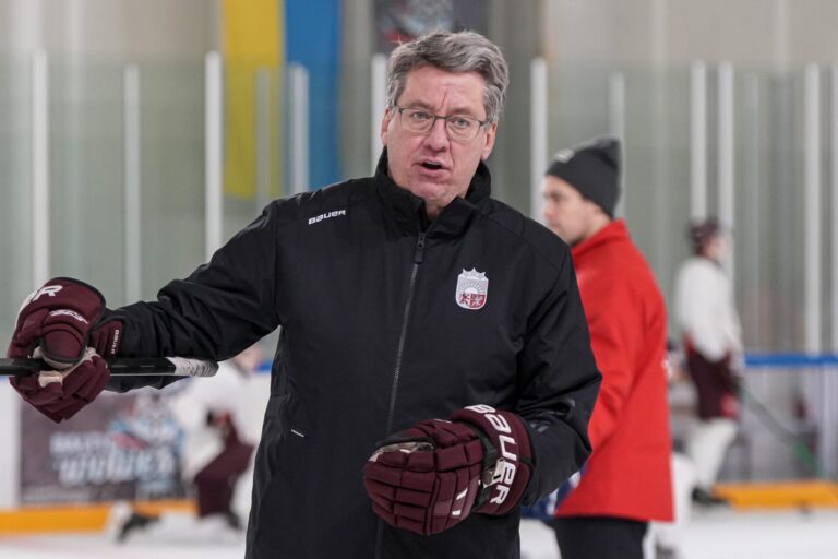 Harijs Vītoliņš, hokejazinas.com