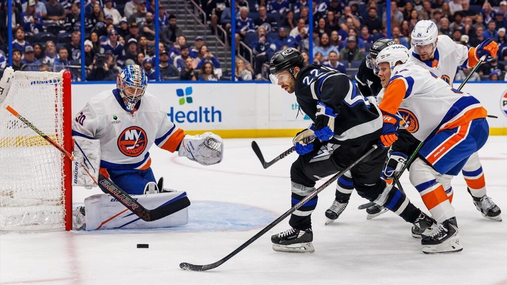 Iļja Sorokins, hokejazinas.com