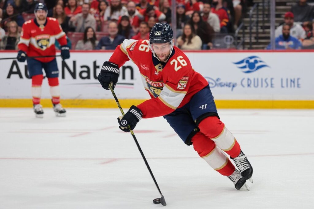 Uvis Balinskis, hokejazinas.com