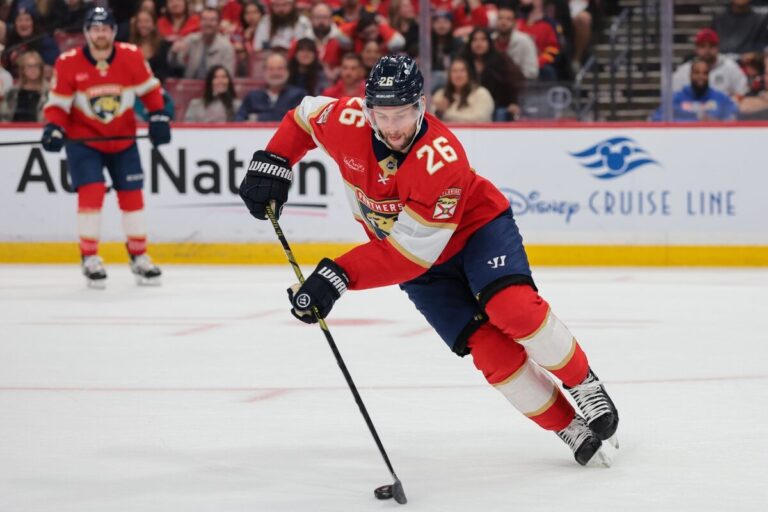 Uvis Balinskis, hokejazinas.com