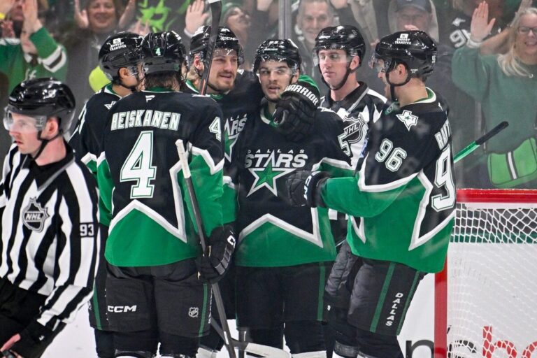 Dalasas "Stars", hokejazinas.com
