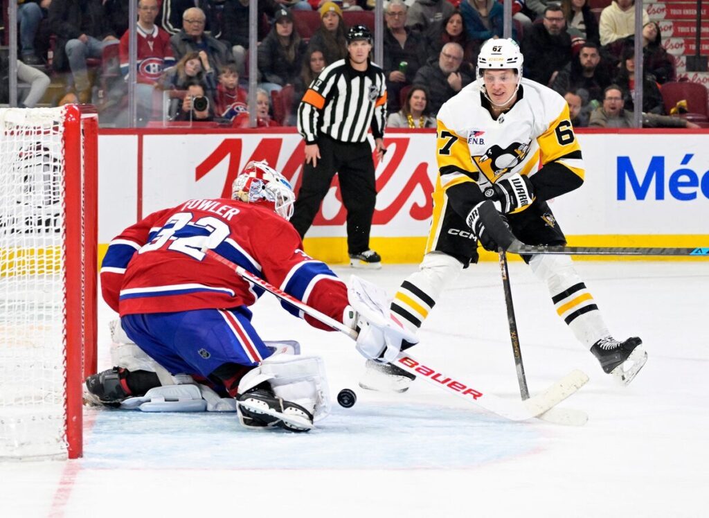 Džeikobs Faulers, hokejazinas.com