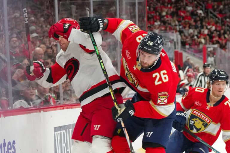 Uvis Balinskis, hokejazinas.com