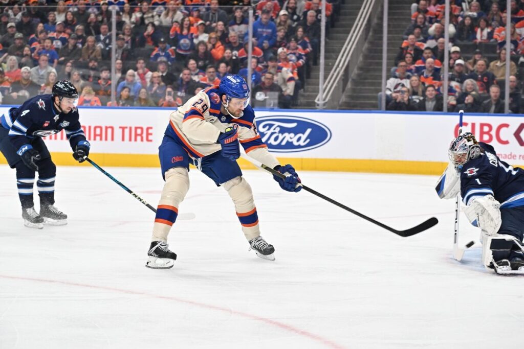 Leons Draizaitls, hokejazinas.com