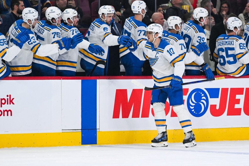 Breidens Šens, hokejazinas.com