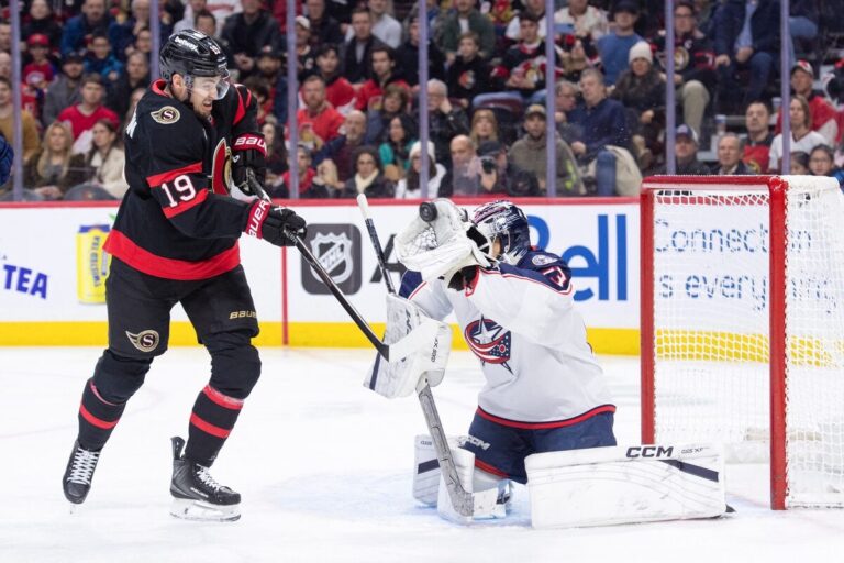 Džets Greivzs, hokejazinas.com